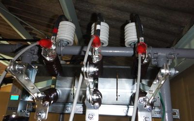 6kv高圧ケーブル耐圧 静岡で何らかの電気工事を必要とされている方はご連絡ください