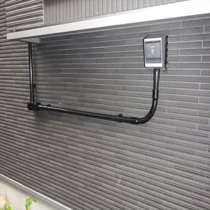 ＥＶコンセント工事