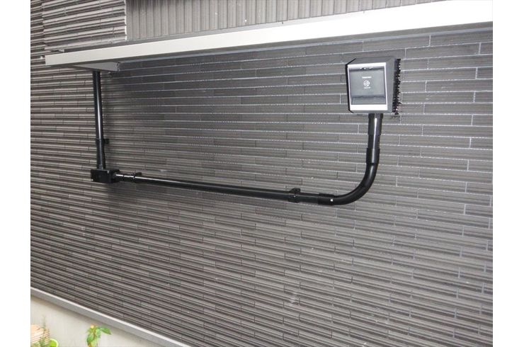 ＥＶコンセント工事